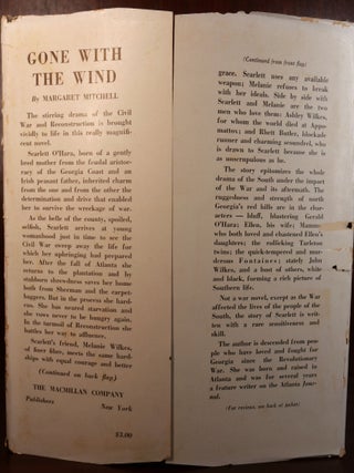 Gone With the Wind