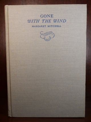 Gone With the Wind