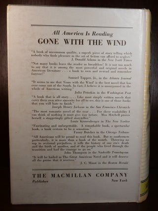 Gone With the Wind