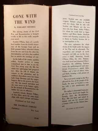 Gone With the Wind