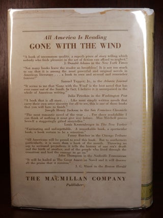 Gone With the Wind