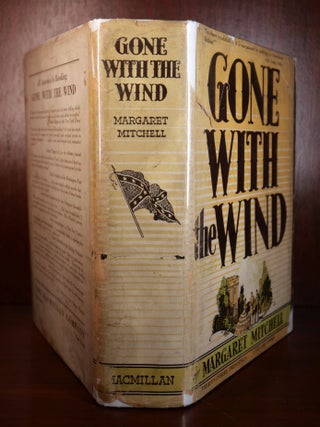 Gone With the Wind