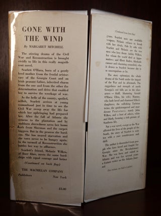 Gone With the Wind