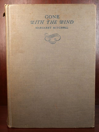 Gone With the Wind