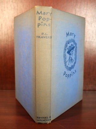 Mary Poppins