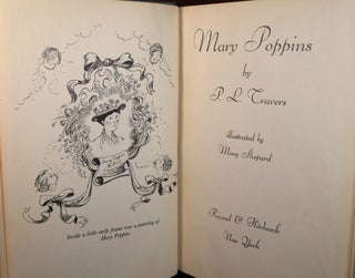 Mary Poppins