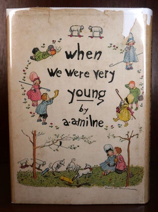 When We Were Very Young