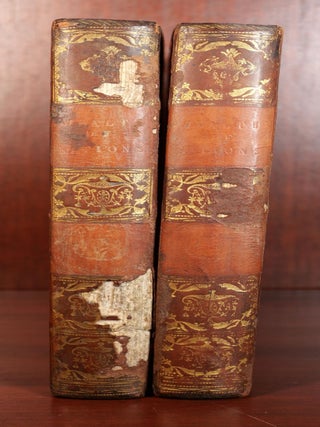 Item #7269 An Inquiry Into the Nature and Causes of the Wealth of Nations. Adam Smith