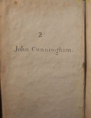 An Inquiry Into the Nature and Causes of the Wealth of Nations