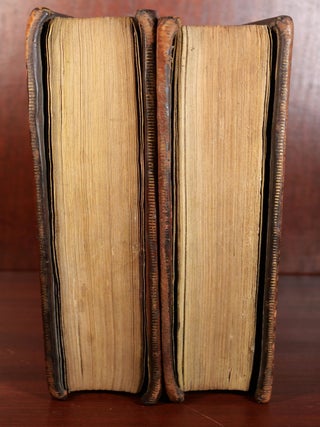 An Inquiry Into the Nature and Causes of the Wealth of Nations