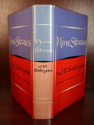 Nine Stories