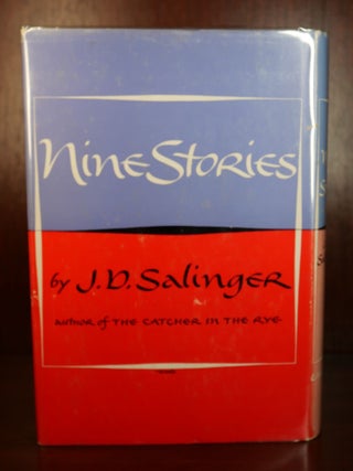 Nine Stories