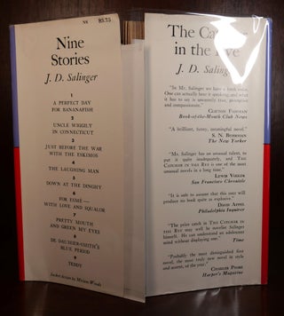Nine Stories
