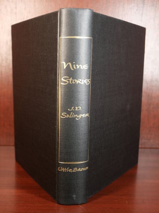 Nine Stories