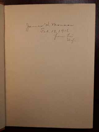 The Wreck of The Titan or, Futility SIGNED