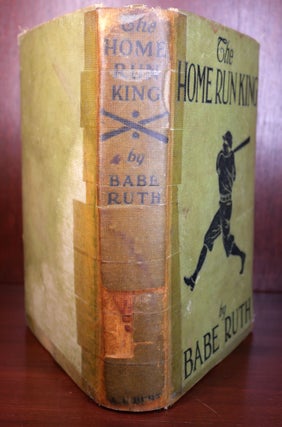 The Home Run King