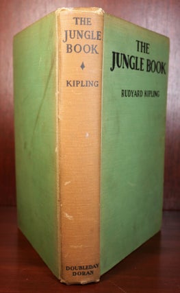 The Jungle Book