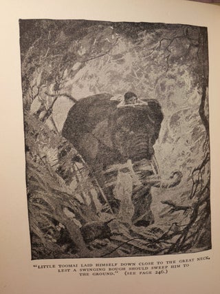 The Jungle Book