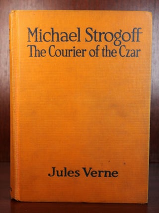 Michael Strogoff
