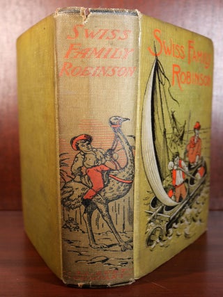 The Swiss Family Robinson