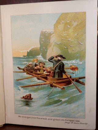 The Swiss Family Robinson