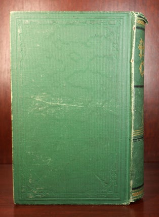 Robinson Crusoe Fine Victorian Binding