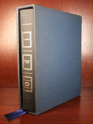 Item #7284 Leaders. Richard Nixon