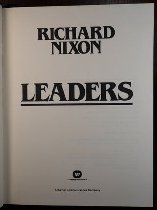 Leaders