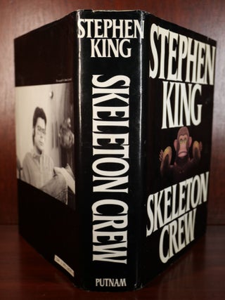 Skeleton Crew