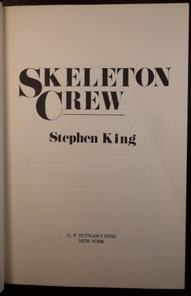 Skeleton Crew