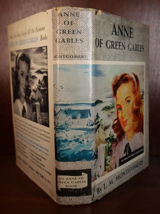 Anne of Green Gables