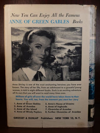 Anne of Green Gables