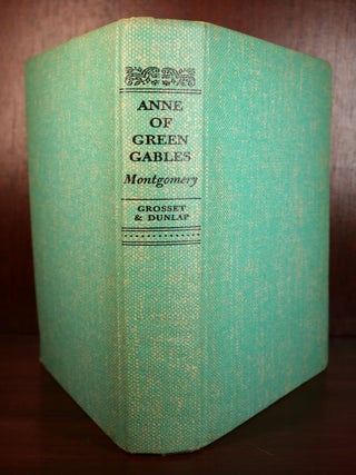 Anne of Green Gables