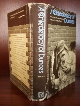 A Confederacy of Dunces