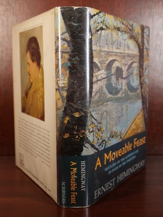 A Moveable Feast
