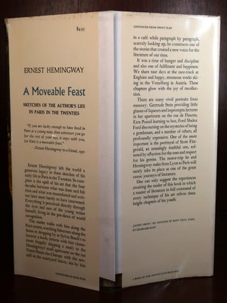A Moveable Feast