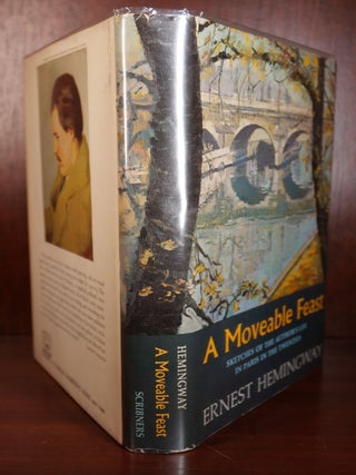 A Moveable Feast