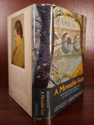 A Moveable Feast