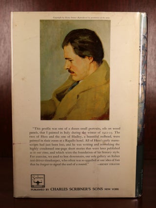 A Moveable Feast