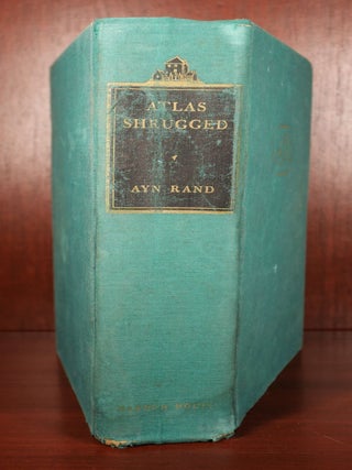 Atlas Shrugged