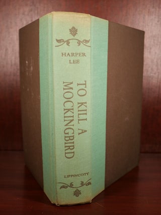 To Kill a Mockingbird SIGNED