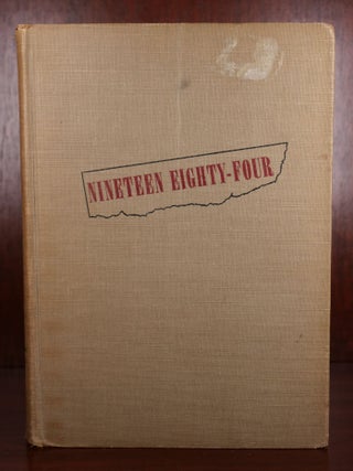 Nineteen Eighty-Four 1984
