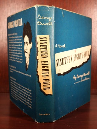 Nineteen Eighty-Four 1984