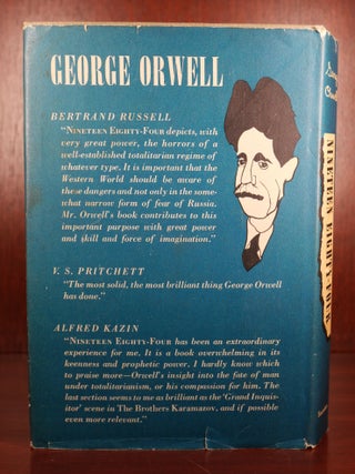 Nineteen Eighty-Four 1984