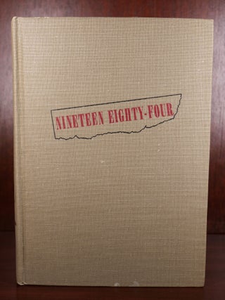 Nineteen Eighty-Four 1984