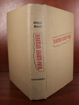 Nineteen Eighty-Four 1984