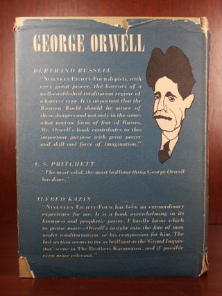 Nineteen Eighty-Four 1984