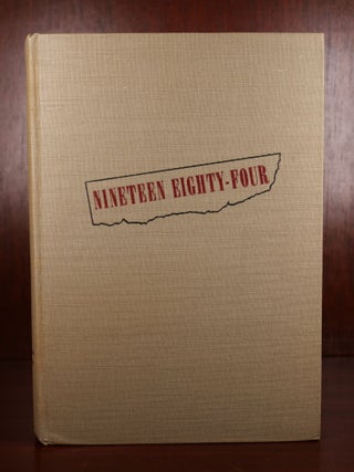 Nineteen Eighty-Four 1984