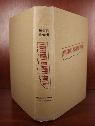 Nineteen Eighty-Four 1984