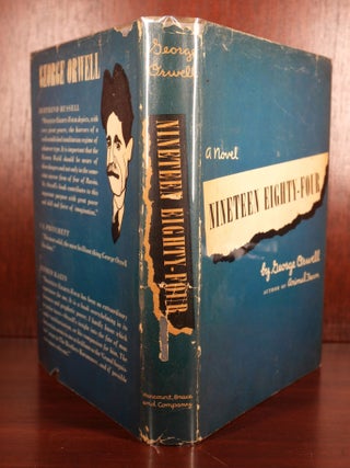 Nineteen Eighty-Four 1984